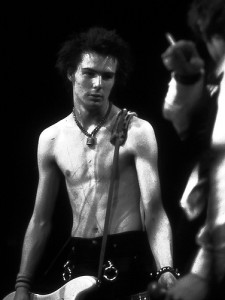 sid sex pistol Does alum give the vagina cancer
